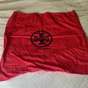 Tori Burch Dust Bag